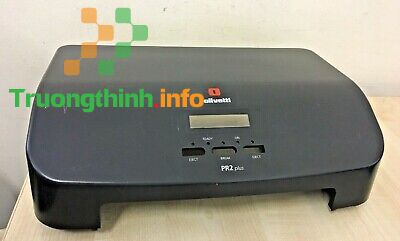 Dịch Vụ Sửa Máy In Olivetti Quận 9