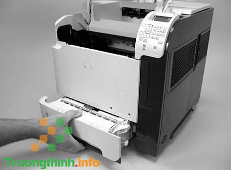 Dịch Vụ Sửa Máy In Olivetti Quận Bình Tân