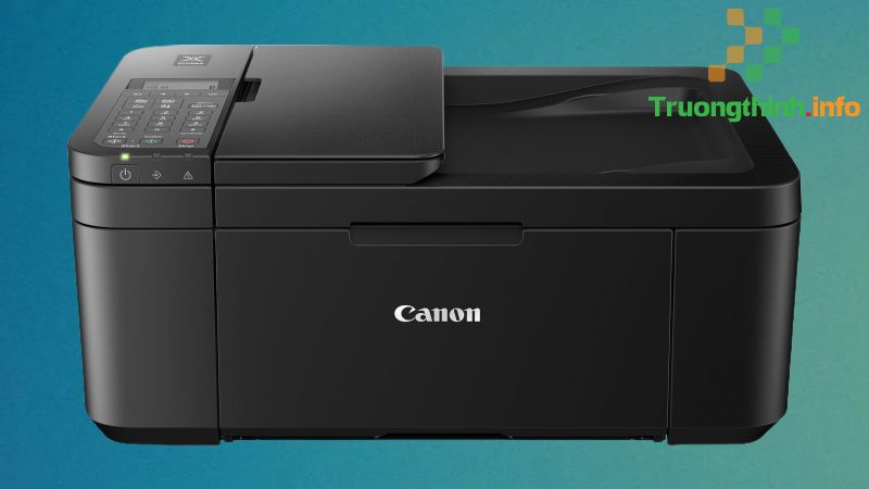 Dịch Vụ Sửa Máy Fax Canon Quận 11