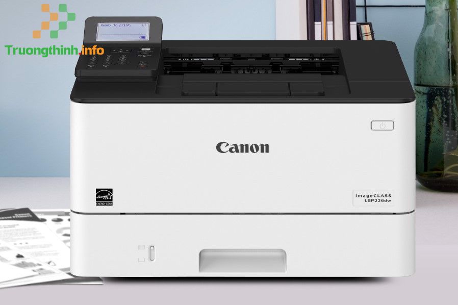 Dịch Vụ Sửa Máy Fax Canon Quận 12