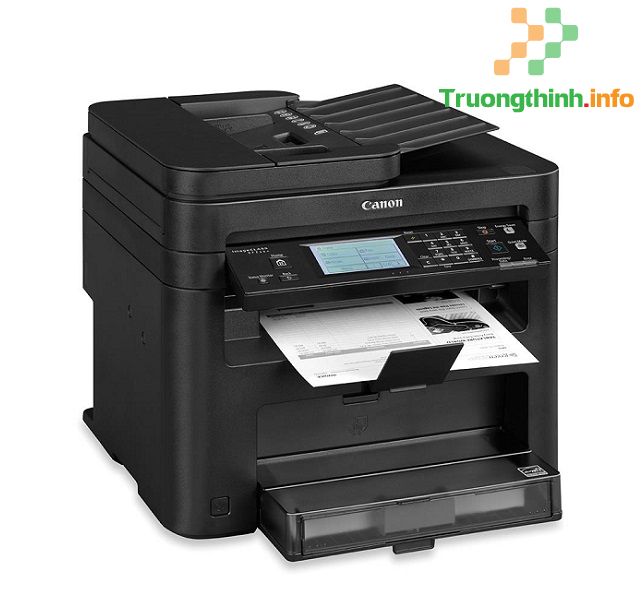 Dịch Vụ Sửa Máy Fax Canon Quận 4