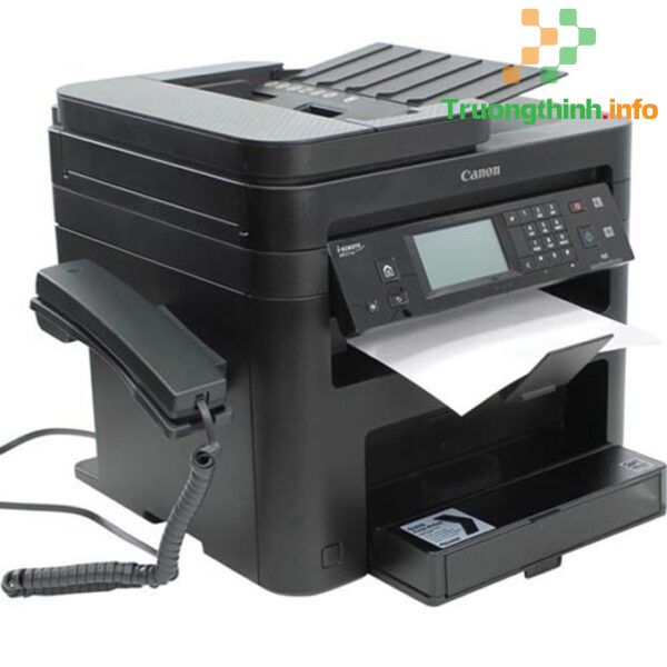 Dịch Vụ Sửa Máy Fax Canon Quận 5