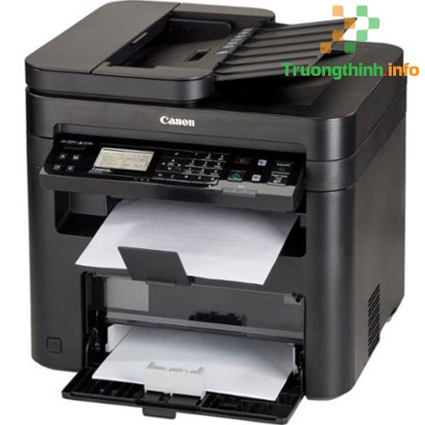 Dịch Vụ Sửa Máy Fax Canon Quận 6