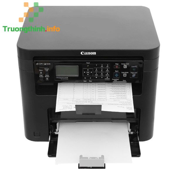 Dịch Vụ Sửa Máy Fax Canon Quận 7