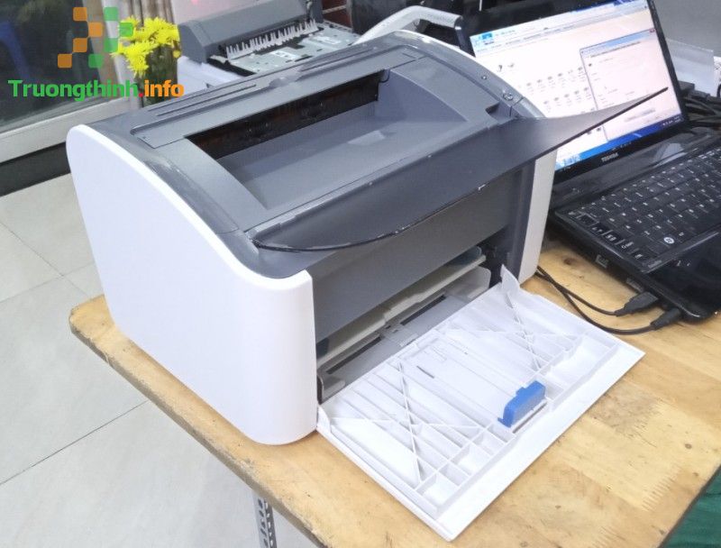 Dịch Vụ Sửa Máy Fax Canon Quận 9