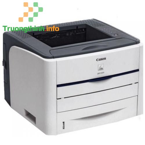 Dịch Vụ Sửa Máy Fax Canon Quận Bình Thạnh