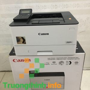 Dịch Vụ Sửa Máy Fax Canon Quận Gò Vấp