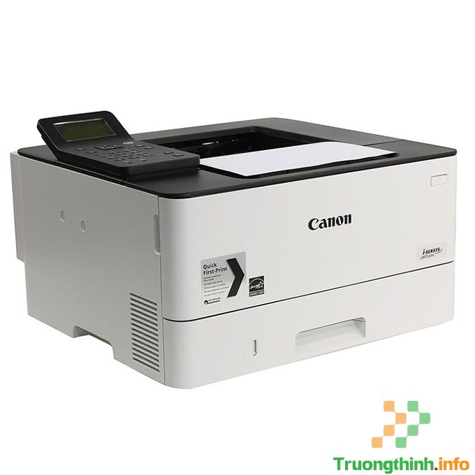 Dịch Vụ Sửa Máy Fax Canon Quận Phú Nhuận