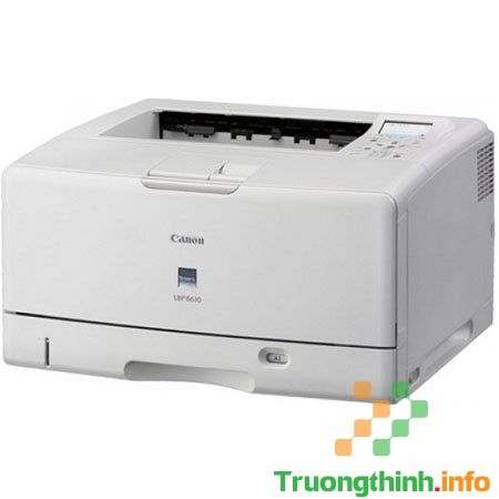 Dịch Vụ Sửa Máy Fax Canon Huyện Bình Chánh