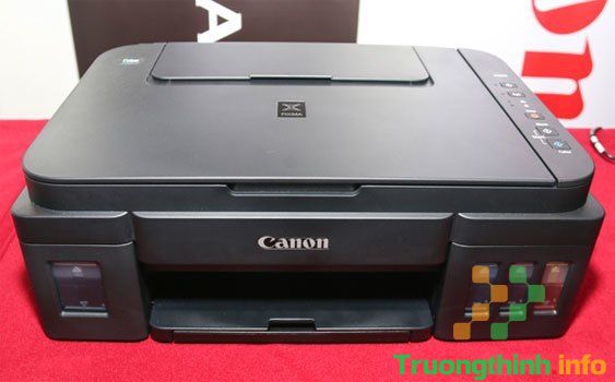 Dịch Vụ Sửa Máy Fax Canon Huyện Hóc Môn