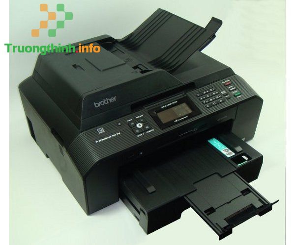 Dịch Vụ Sửa Máy Fax Brother Huyện Hóc Môn