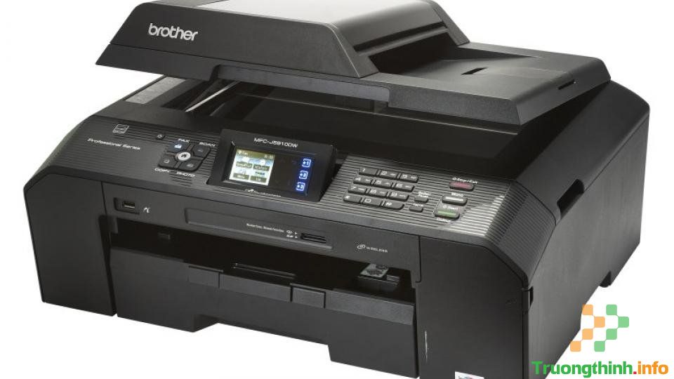 Dịch Vụ Sửa Máy Fax Brother Huyện Nhà Bè