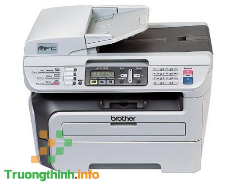 Dịch Vụ Sửa Máy Fax Brother Quận 2