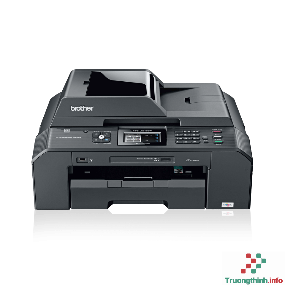 Dịch Vụ Sửa Máy Fax Brother Quận Bình Tân