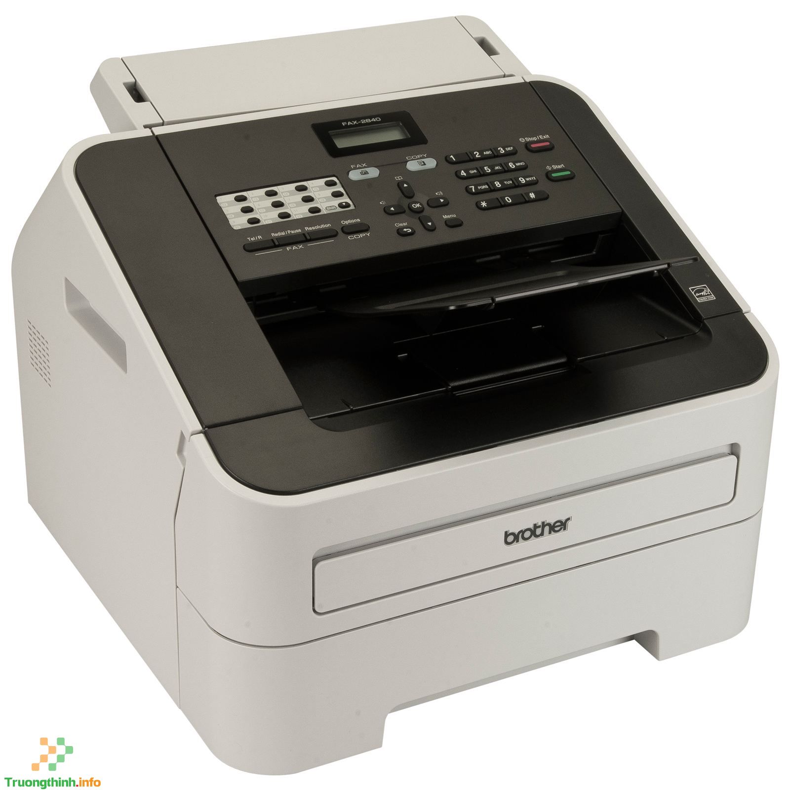 Dịch Vụ Sửa Máy Fax Brother Quận Tân Phú