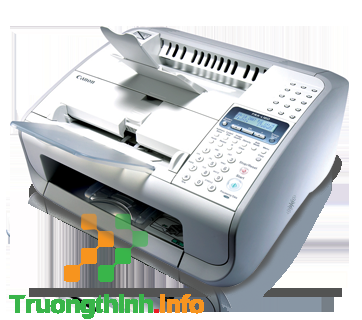 Dịch Vụ Sửa Máy Fax Canon Quận 10