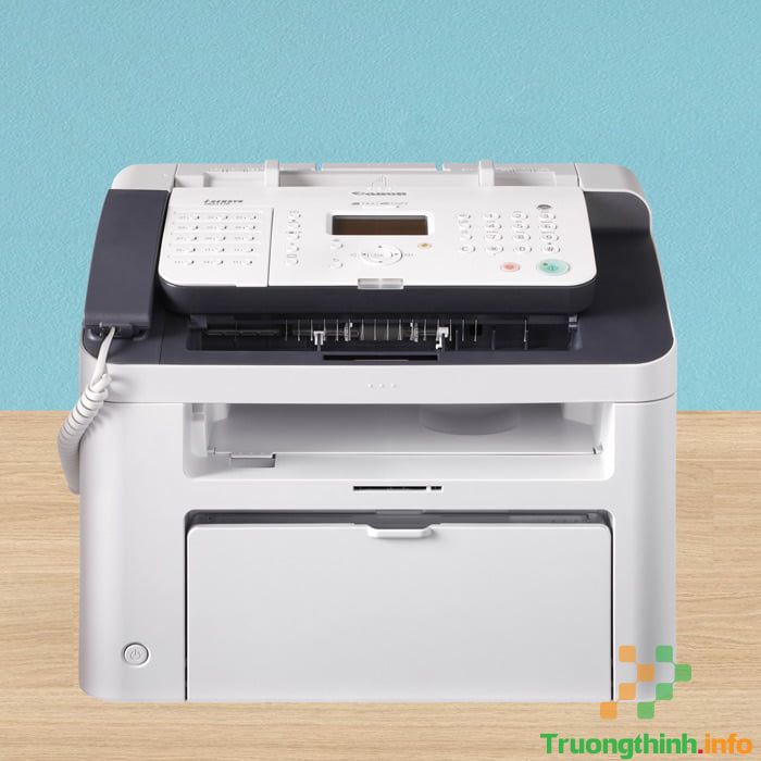 Dịch Vụ Sửa Máy Fax Canon Quận 6