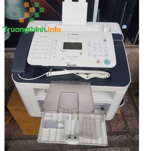 Dịch Vụ Sửa Máy Fax Canon Quận 12