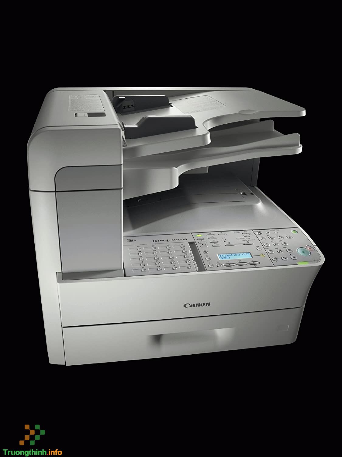 Dịch Vụ Sửa Máy Fax Canon Quận Phú Nhuận