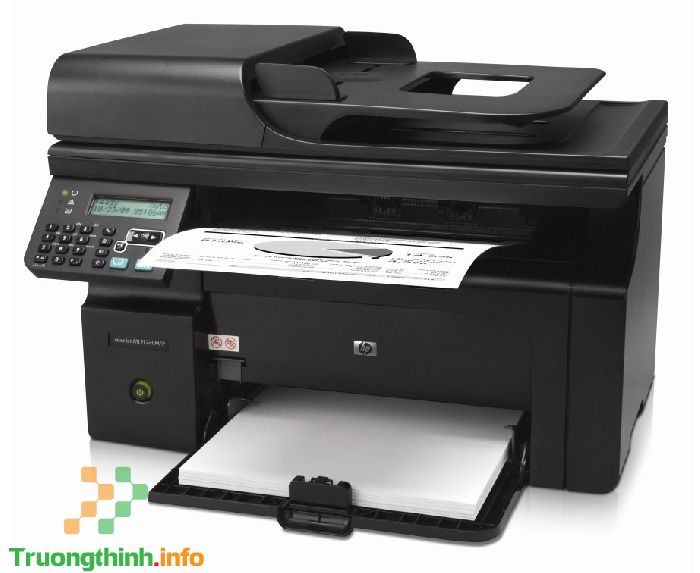 Dịch Vụ Sửa Máy Fax Canon Quận Thủ Đức