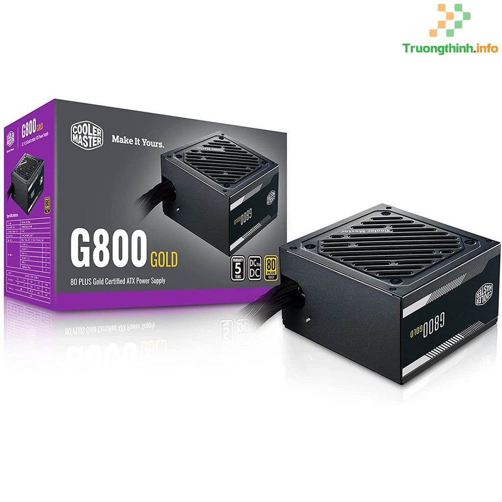 Top 10 Địa Chỉ Bán Nguồn trên 800W Giá Rẻ Nhất Ở Quận Tân Phú