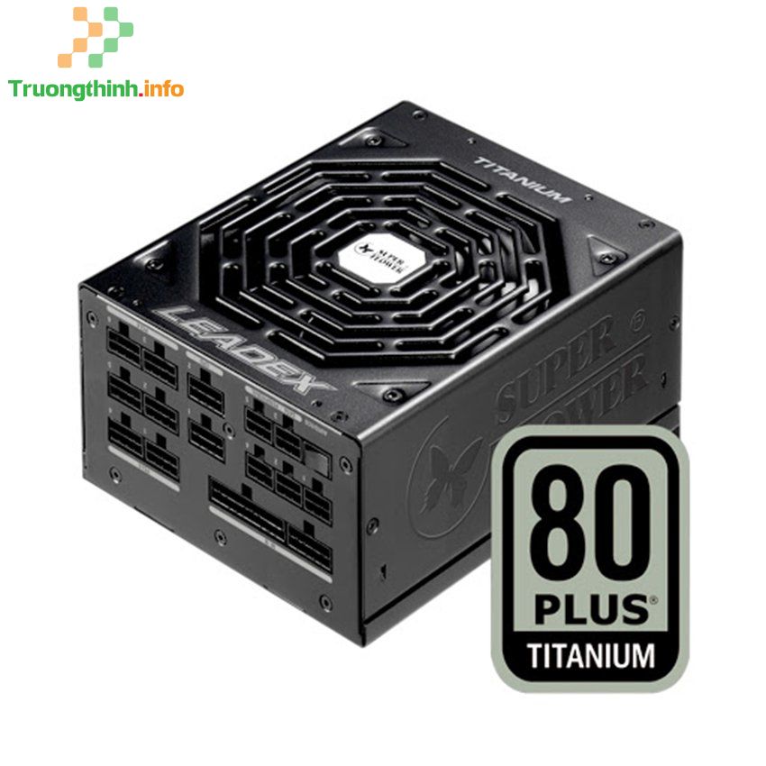 Top 10 Địa Chỉ Bán Nguồn 400W đến 600W Giá Rẻ Nhất Ở Quận 7