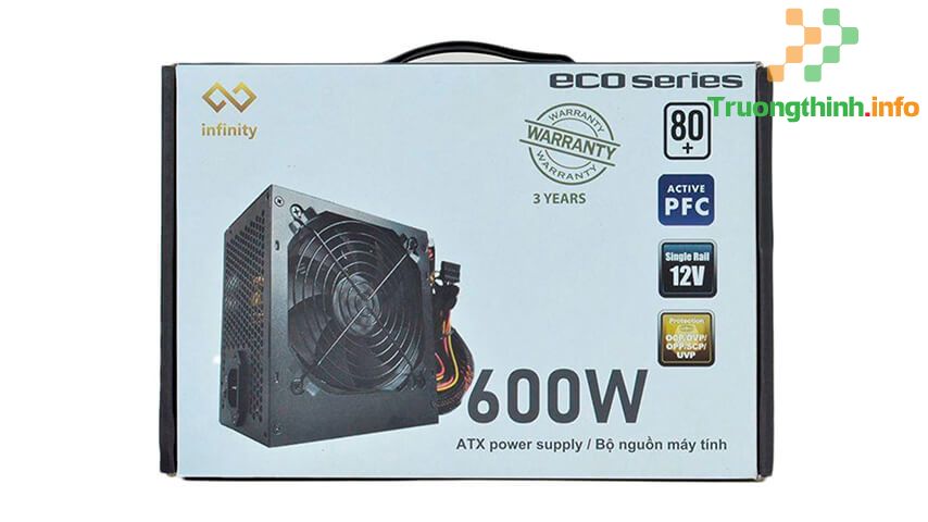 Top 10 Địa Chỉ Bán Nguồn 600W đến 800W Giá Rẻ Nhất Ở Quận Tân Phú