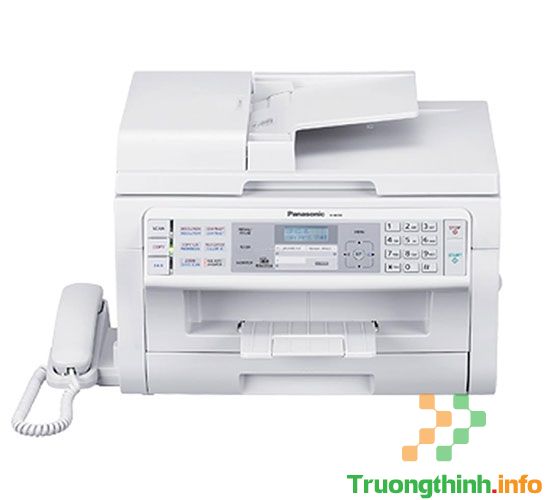 Dịch Vụ Sửa Máy Fax Panasonic Quận 12