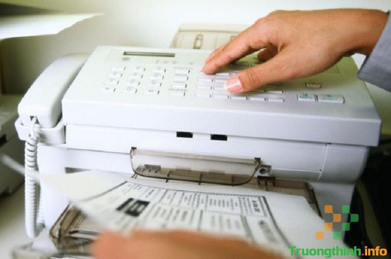 Dịch Vụ Sửa Máy Fax Panasonic Quận 4