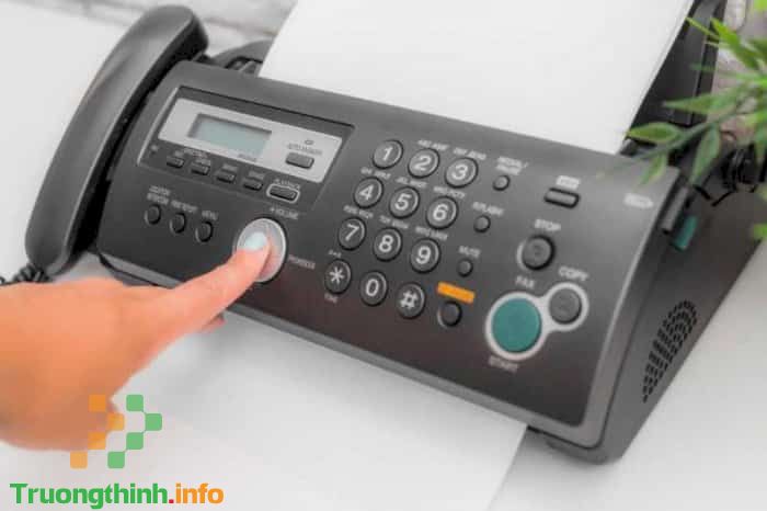 Dịch Vụ Sửa Máy Fax Panasonic Quận 7