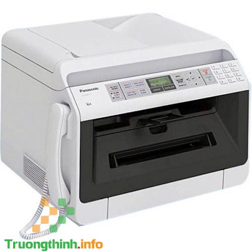 Dịch Vụ Sửa Máy Fax Panasonic Quận Bình Thạnh