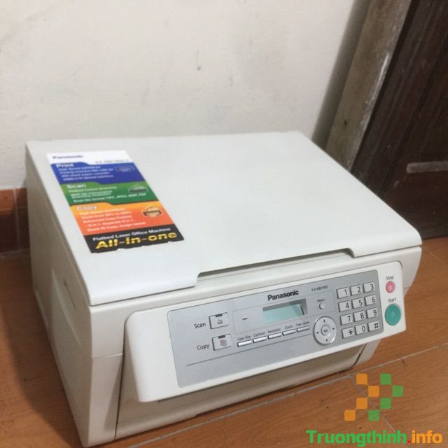 Dịch Vụ Sửa Máy Fax Panasonic Quận Thủ Đức