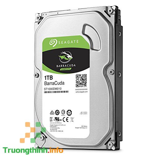 Top 10 Địa Chỉ Bán Ổ cứng HDD 1TB đến 2TB Giá Rẻ Nhất Ở Quận 9