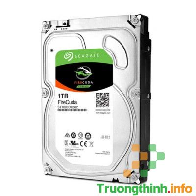 Top 10 Địa Chỉ Bán Ổ cứng HDD 1TB đến 2TB Giá Rẻ Nhất Ở Quận 10