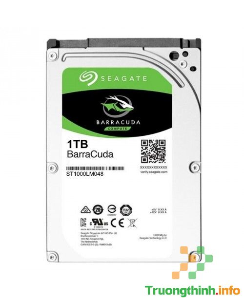 Top 10 Địa Chỉ Bán Ổ cứng HDD 1TB đến 2TB Giá Rẻ Nhất Ở Quận 11