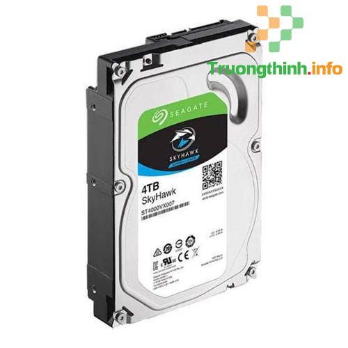 Top 10 Địa Chỉ Bán Ổ cứng HDD 2TB đến 6TB Giá Rẻ Nhất Ở Quận Thủ Đức