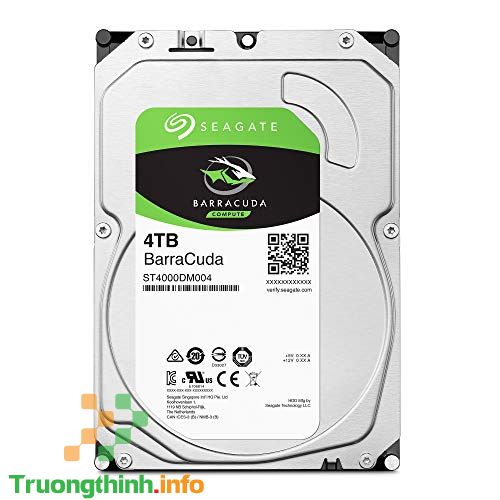 Top 10 Địa Chỉ Bán Ổ cứng HDD 2TB đến 6TB Giá Rẻ Nhất Ở Huyện Hóc Môn