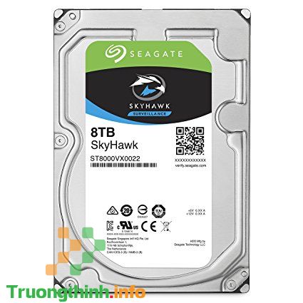 Top 10 Địa Chỉ Bán Ổ cứng HDD trên 6TB Giá Rẻ Nhất Ở Quận 3