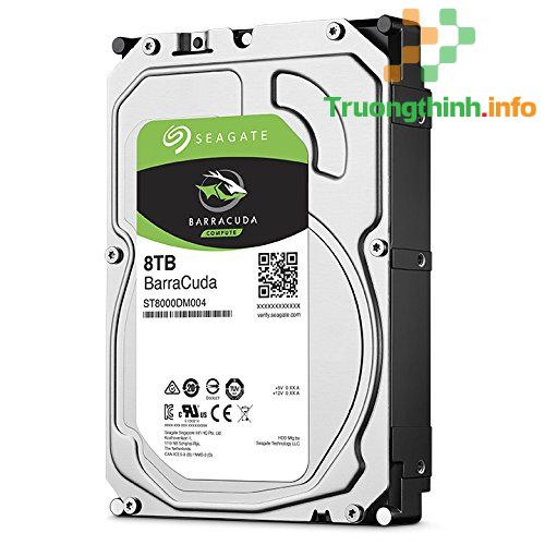 Top 10 Địa Chỉ Bán Ổ cứng HDD trên 6TB Giá Rẻ Nhất Ở Quận 7