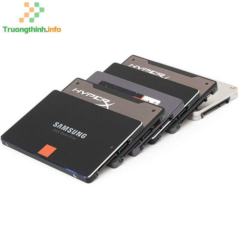 Top 10 Địa Chỉ Bán Ổ cứng SSD 120GB-128GB Giá Rẻ Nhất Ở Huyện Bình Chánh