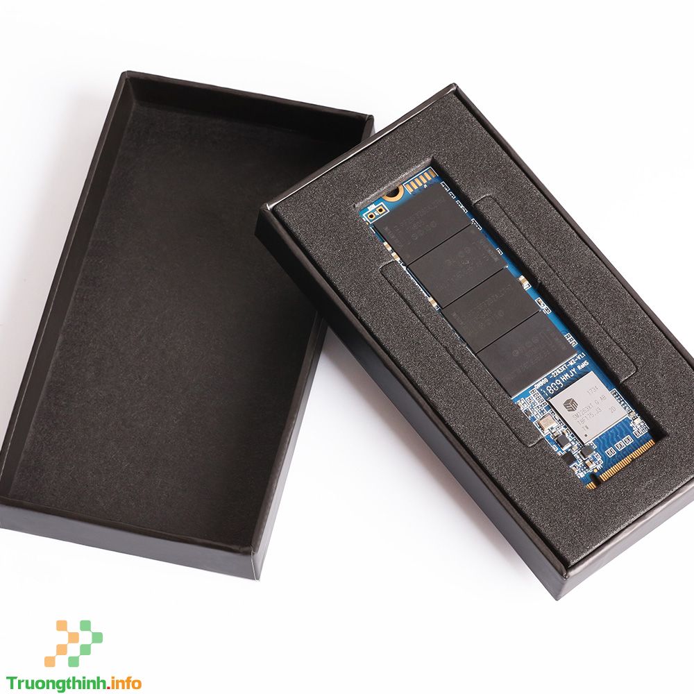 Top 10 Địa Chỉ Bán Ổ cứng SSD 120GB-128GB Giá Rẻ Nhất Ở Quận Bình Thạnh