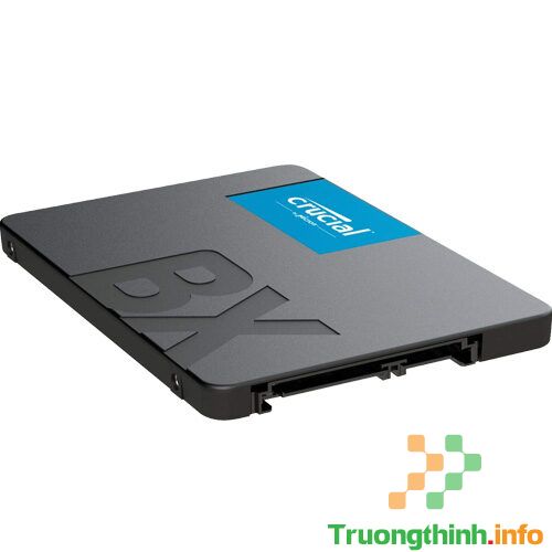 Top 10 Địa Chỉ Bán Ổ cứng SSD 120GB-128GB Giá Rẻ Nhất Ở Quận Gò Vấp