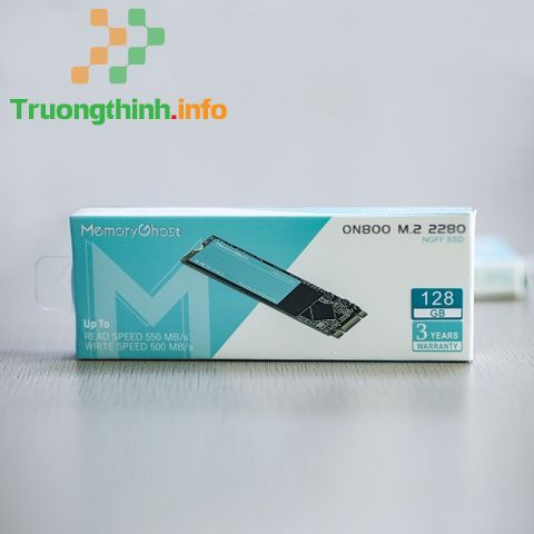 Top 10 Địa Chỉ Bán Ổ cứng SSD 120GB-128GB Giá Rẻ Nhất Ở Quận Phú Nhuận