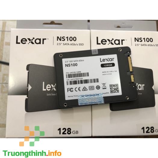 Top 10 Địa Chỉ Bán Ổ cứng SSD 120GB-128GB Giá Rẻ Nhất Ở Quận Tân Phú