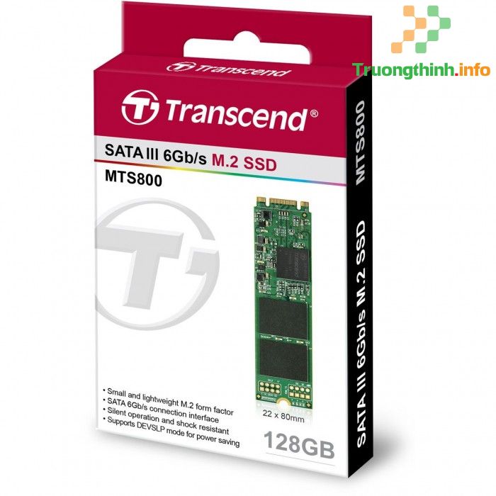 Top 10 Địa Chỉ Bán Ổ cứng SSD 120GB-128GB Giá Rẻ Nhất Ở Quận Thủ Đức