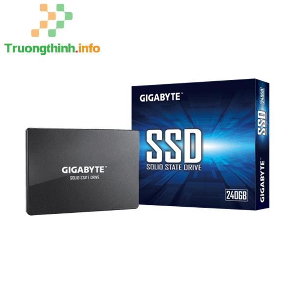 Top 10 Địa Chỉ Bán Ổ cứng SSD 240GB-256GB Giá Rẻ Nhất Ở Quận 5