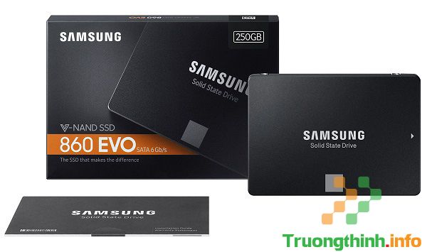 Top 10 Địa Chỉ Bán Ổ cứng SSD 240GB-256GB Giá Rẻ Nhất Ở Huyện Nhà Bè