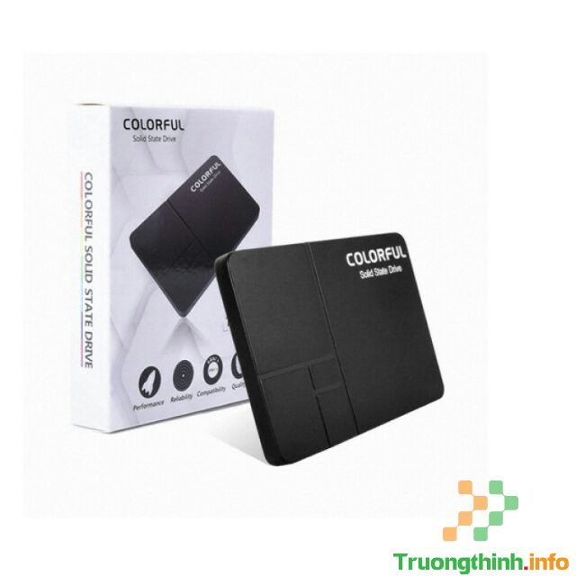 Top 10 Địa Chỉ Bán Ổ cứng SSD 240GB-256GB Giá Rẻ Nhất Ở Quận Gò Vấp