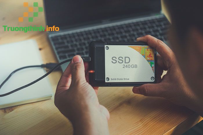 Top 10 Địa Chỉ Bán Ổ cứng SSD 240GB-256GB Giá Rẻ Nhất Ở Quận Tân Phú