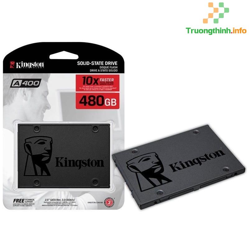  Top 10 Địa Chỉ Bán Ổ cứng SSD 480GB-1TB Giá Rẻ Nhất Ở Quận 1